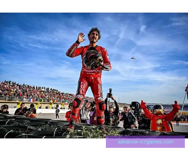 法拉利新赛季MotoGP赛程公布车手阵容引发全球关注