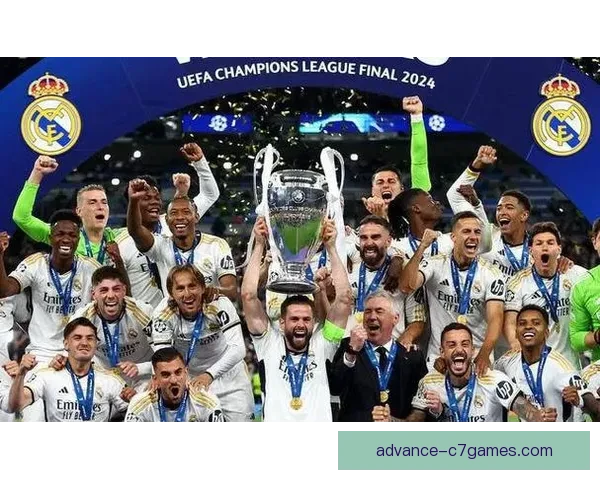 皇家马德里俱乐部辉煌征程与现代足球传奇全景解析