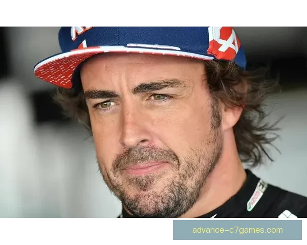 费尔南多·阿隆索重返巅峰 F1赛季引发车迷热议