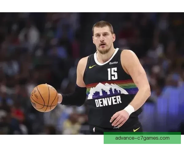 NBA掘金比分引爆全场关注约基奇强势带队冲击季后赛关键胜利