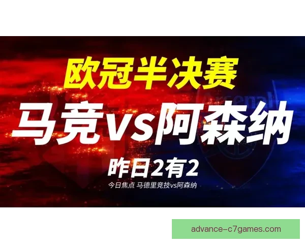 欧冠焦点大战与五大联赛周末赛程全面前瞻精彩对决一触即发