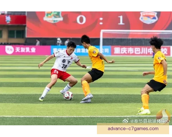 重庆超级联赛今日战况激烈各队比分汇总精彩赛事回顾