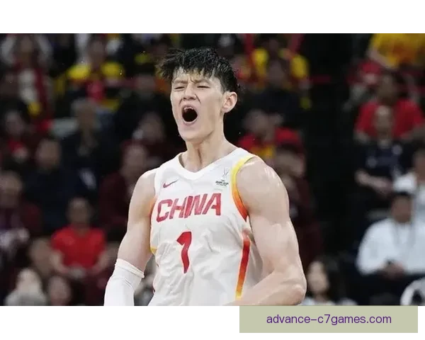CBA北京队战术升级背景下曾凡博外线投射稳定性持续提升解析